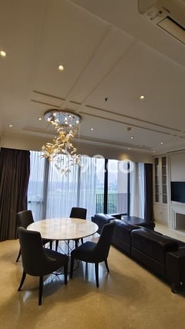 Dijual Apartemen Mewah di BSD, Tangerang Selatan 4 Kamar Tidur Dijual Apartemen Mewah di BSD, Tangerang Selatan 4 Kamar Tidur