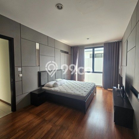 Rumah Bagus Siap Huni Di BSD Luas 336m2 Lokasi Strategis Rumah Bagus Siap Huni Di BSD Luas 336m2 Lokasi Strategis