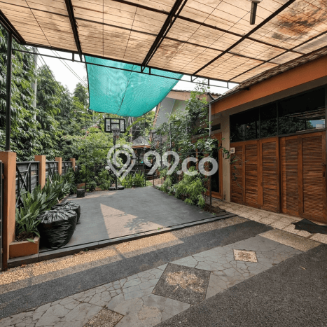 Dijual Rumah Luas Megah Dengan View Cantik di BSD, Tangerang Dijual Rumah Luas Megah Dengan View Cantik di BSD, Tangerang