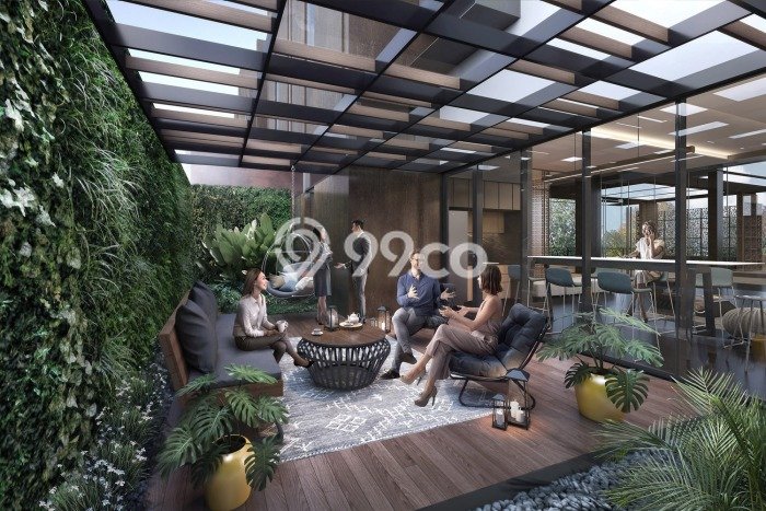 Dijual Ruko di BSD Tangerang Selatan LT 181m2 / LB 769m2 Dijual Ruko di BSD Tangerang Selatan LT 181m2 / LB 769m2