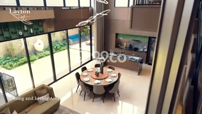 Dijual Rumah Mewah Exclusive di BSD, Tangerang Selatan Dijual Rumah Mewah Exclusive di BSD, Tangerang Selatan