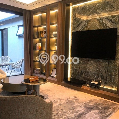 Dijual Rumah Mewah Exclusive di BSD, Tangerang Selatan Dijual Rumah Mewah Exclusive di BSD, Tangerang Selatan