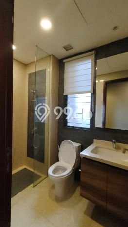 Dijual Apartemen Mewah di BSD, Tangerang Selatan 4 Kamar Tidur Dijual Apartemen Mewah di BSD, Tangerang Selatan 4 Kamar Tidur