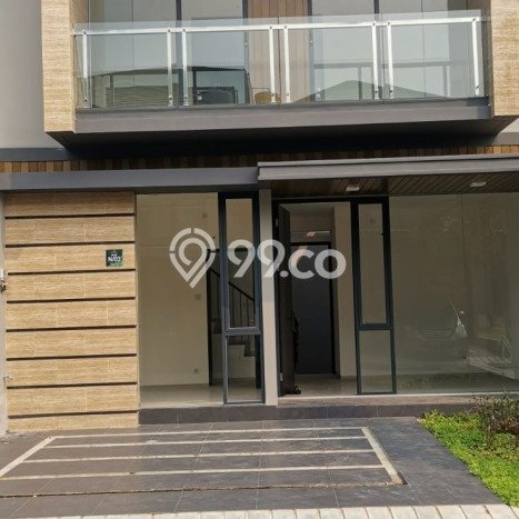 Rumah Strategis Minimalis Lb 66m2 di Kelapa Dua, Tangerang Rumah Strategis Minimalis Lb 66m2 di Kelapa Dua, Tangerang