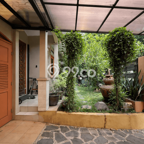 Dijual Rumah Luas Megah Dengan View Cantik di BSD, Tangerang Dijual Rumah Luas Megah Dengan View Cantik di BSD, Tangerang