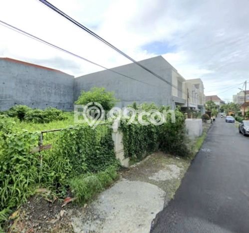 Tanah Kavling untuk Dijual di Klojen Malang 398m2 Tanah Kavling untuk Dijual di Klojen Malang 398m2