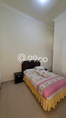 Disewakan! Rumah 4 Kamar Tidur &
3 Kamar Mandi di Villa Puncak Tidar, Malang Disewakan! Rumah 4 Kamar Tidur &
3 Kamar Mandi di Villa Puncak Tidar, Malang