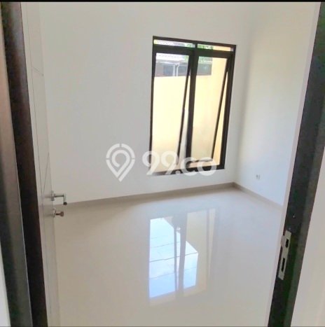 Rumah Modern Minimalis 2 Kamar Bisa Langsung Pindah di Wagir Rumah Modern Minimalis 2 Kamar Bisa Langsung Pindah di Wagir
