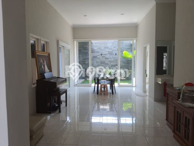Disewakan Rumah Harga Terjangkau di Dieng Malang dengan 3 KT Disewakan Rumah Harga Terjangkau di Dieng Malang dengan 3 KT