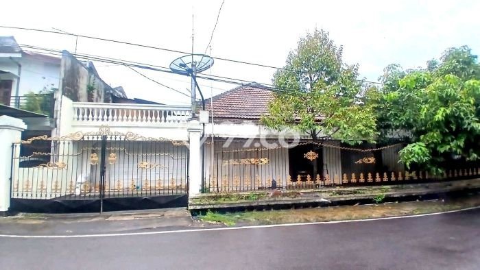 Rumah Elit Modern Siap Huni di Tidar Malang Rumah Elit Modern Siap Huni di Tidar Malang