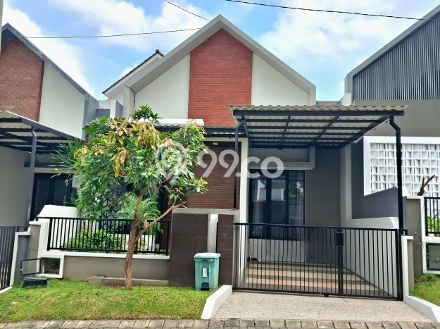Disewakan! Rumah 2 Kamar Tidur &
1 Kamar Mandi di Dieng, Malang Disewakan! Rumah 2 Kamar Tidur &
1 Kamar Mandi di Dieng, Malang