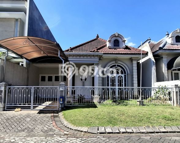 Disewakan Rumah Harga Terjangkau di Dieng Malang dengan 3 KT Disewakan Rumah Harga Terjangkau di Dieng Malang dengan 3 KT