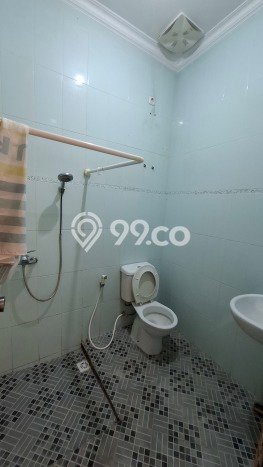 Jarang Ada! Rumah Kontrakan 3 Kamar Nyaman Siap Huni Villa Puncak Tidar Jarang Ada! Rumah Kontrakan 3 Kamar Nyaman Siap Huni Villa Puncak Tidar