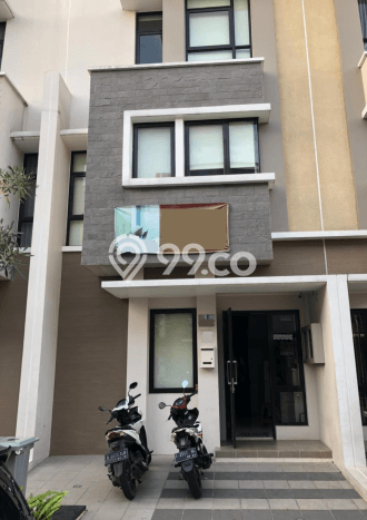 Cocok Untuk Investasi! Dijual Kost di Gading Serpong 11 Kamar Cocok Untuk Investasi! Dijual Kost di Gading Serpong 11 Kamar