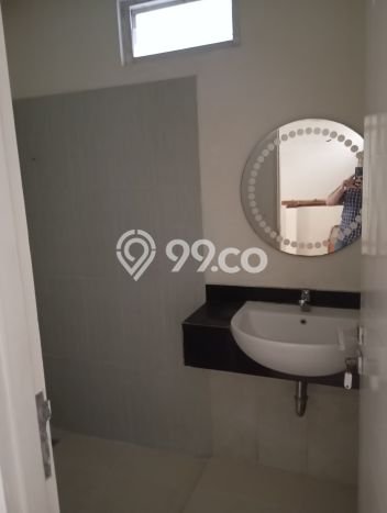 Rumah Modern 2 KT di Gading Serpong Tangerang Rumah Modern 2 KT di Gading Serpong Tangerang