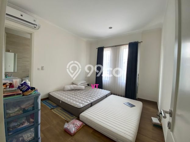 Siap Huni Rumah Mewah 5 Kamar di Tangerang Dekat ke Mana Pun Siap Huni Rumah Mewah 5 Kamar di Tangerang Dekat ke Mana Pun