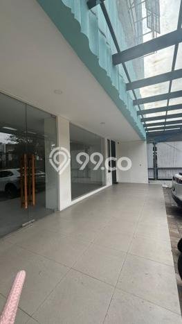 Ruko Dijual di BSD LT 300m2, LB 1500m2 Solusi Investasi Cerdas Ruko Dijual di BSD LT 300m2, LB 1500m2 Solusi Investasi Cerdas