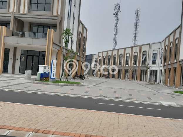 Disewakan Ruko di Pusat Kota Tangerang Ramai Strategis Disewakan Ruko di Pusat Kota Tangerang Ramai Strategis