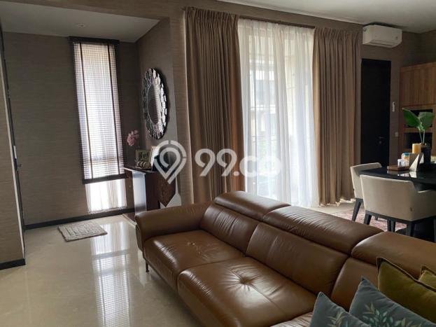 Hot Offer Hunian Premium Ideal dan Luas di BSD, Tangerang Selatan Hot Offer Hunian Premium Ideal dan Luas di BSD, Tangerang Selatan