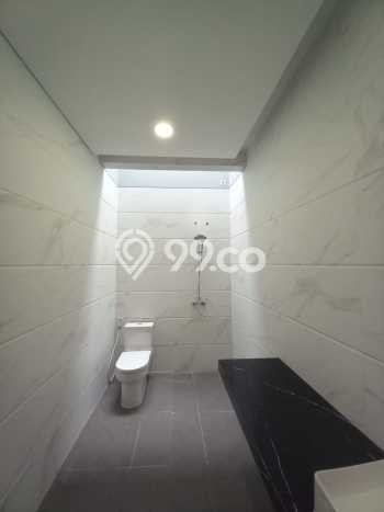 Rumah Luxury Modern Tanpa Renovasi di Sentul City Bogor Rumah Luxury Modern Tanpa Renovasi di Sentul City Bogor