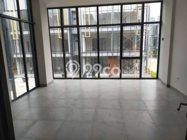 Unit Ruko Dijual di BSD Tangerang Selatan 144m2 Unit Ruko Dijual di BSD Tangerang Selatan 144m2