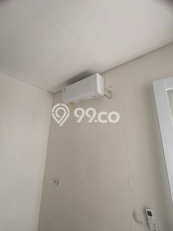 Rumah Modern Minimalis 2 Kamar Siap Huni di BSD Rumah Modern Minimalis 2 Kamar Siap Huni di BSD