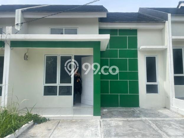 Rumah Idaman 2 KT Hemat Budget di Citayam Depok Rumah Idaman 2 KT Hemat Budget di Citayam Depok