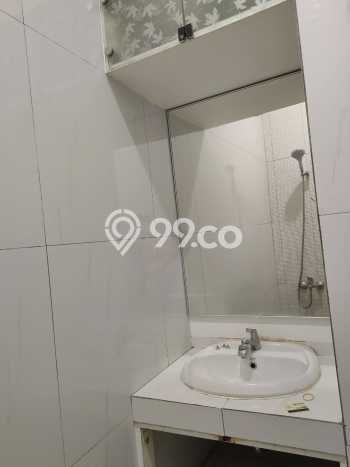 Rumah Minimalis 2 KT di Gading Serpong Tangerang Semi Furnished Rumah Minimalis 2 KT di Gading Serpong Tangerang Semi Furnished