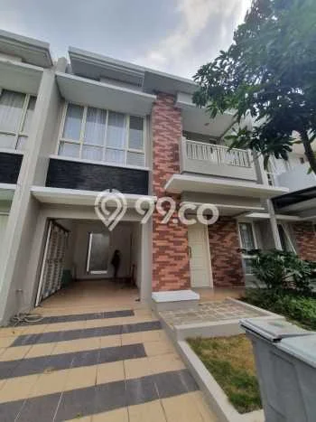 Rumah sewa siap pakai 4 Kamar Tidur di Gading Serpong, Tangerang Rumah sewa siap pakai 4 Kamar Tidur di Gading Serpong, Tangerang