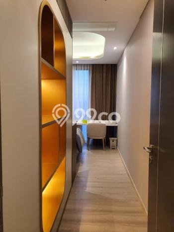 Sewa Sekarang Apartemen Strategis 4 KT, 3 KM di Kawasan BSD Sewa Sekarang Apartemen Strategis 4 KT, 3 KM di Kawasan BSD