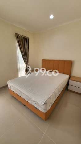 Disewakan Rumah Harga Terjangkau di Gading Serpong Tangerang dengan 4 KT Disewakan Rumah Harga Terjangkau di Gading Serpong Tangerang dengan 4 KT