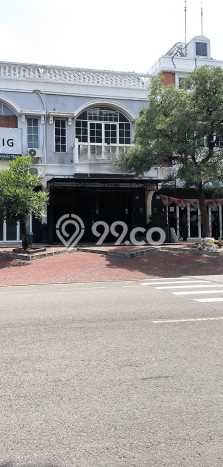 Dijual! Ruko di Gading Serpong Tangerang LT 60m2 / LB 96m2 Kawasan Bisnis Dijual! Ruko di Gading Serpong Tangerang LT 60m2 / LB 96m2 Kawasan Bisnis