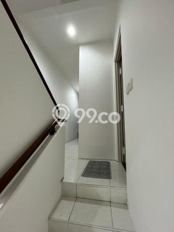 Jual Rumah Minimalis Bagus Punya 3 KT di BSD Tangerang Selatan - Jual Rumah Minimalis Bagus Punya 3 KT di BSD Tangerang Selatan -