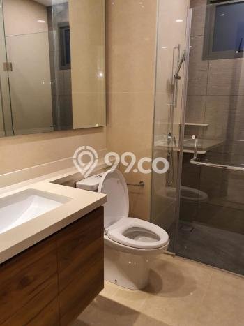 Sewa Sekarang Apartemen Strategis 4 KT, 3 KM di Kawasan BSD Sewa Sekarang Apartemen Strategis 4 KT, 3 KM di Kawasan BSD