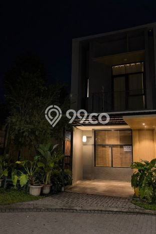 For Sale Rumah 3 Kamar Lokasi Strategis Bagus dan Strategis di BSD For Sale Rumah 3 Kamar Lokasi Strategis Bagus dan Strategis di BSD