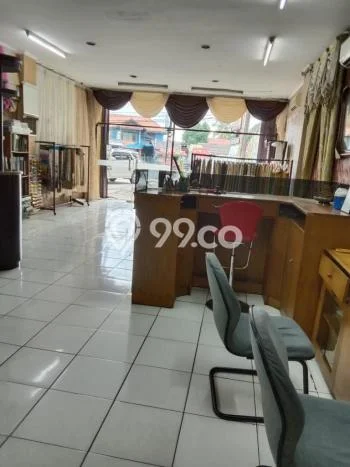 Ruko Dijual di Serpong LT 400m2, LB 180m2 Solusi Investasi Cerdas Ruko Dijual di Serpong LT 400m2, LB 180m2 Solusi Investasi Cerdas