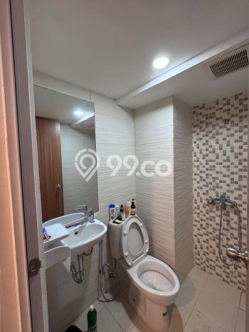 Sewa Apartemen Minimalis 24m2 Punya 1 KT, 1 KM, Lokasi di BSD Sewa Apartemen Minimalis 24m2 Punya 1 KT, 1 KM, Lokasi di BSD