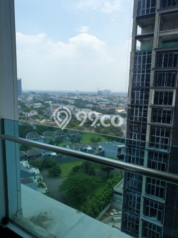 Disewakan Apartemen Ekonomis 1 BR di Alam Sutera Tangerang Disewakan Apartemen Ekonomis 1 BR di Alam Sutera Tangerang