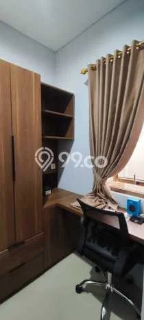 Hunian Terjangkau Dijual di Cisauk, Tangerang Harga Rp 500 Juta Hunian Terjangkau Dijual di Cisauk, Tangerang Harga Rp 500 Juta