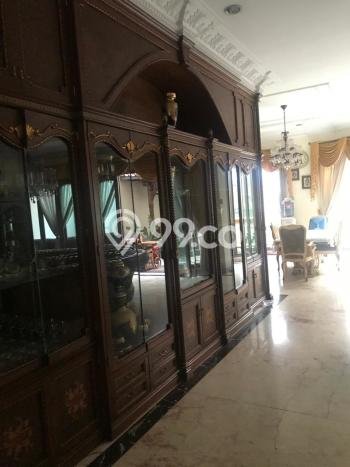 Rumah Mewah Dijual LT 312m2 di Kelapa Gading, Jakarta Utara Rumah Mewah Dijual LT 312m2 di Kelapa Gading, Jakarta Utara