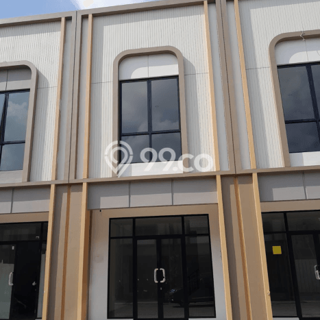 Disewakan Ruko di Pusat Kota Tangerang Ramai Strategis Disewakan Ruko di Pusat Kota Tangerang Ramai Strategis