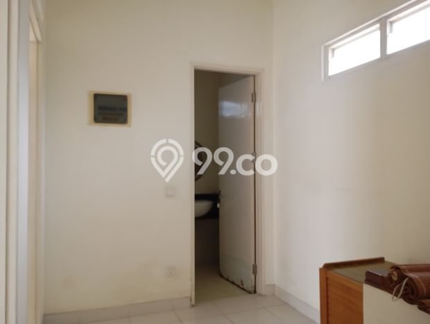 Rumah Modern 2 KT di Gading Serpong Tangerang Rumah Modern 2 KT di Gading Serpong Tangerang