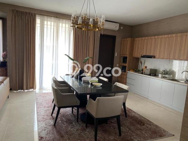 Hot Offer Hunian Premium Ideal dan Luas di BSD, Tangerang Selatan Hot Offer Hunian Premium Ideal dan Luas di BSD, Tangerang Selatan