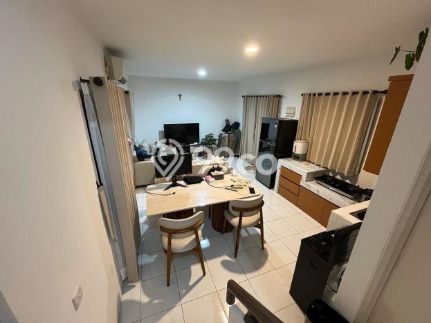 Jual Rumah Minimalis Bagus Punya 3 KT di BSD Tangerang Selatan - Jual Rumah Minimalis Bagus Punya 3 KT di BSD Tangerang Selatan -