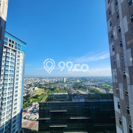 Untuk Dijual Apartemen di Medan Area, Medan Punya 2 Kamar Tidur Untuk Dijual Apartemen di Medan Area, Medan Punya 2 Kamar Tidur