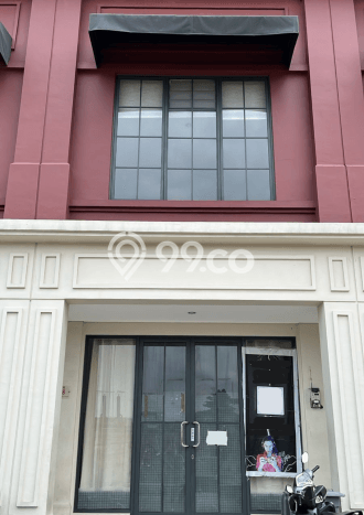 FOR RENT! Ruko di Gading Serpong Cocok untuk Bisnis 90m2 FOR RENT! Ruko di Gading Serpong Cocok untuk Bisnis 90m2
