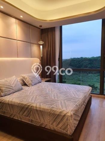 Sewa Sekarang Apartemen Strategis 4 KT, 3 KM di Kawasan BSD Sewa Sekarang Apartemen Strategis 4 KT, 3 KM di Kawasan BSD