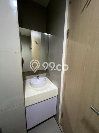 Hunian Apartemen 1 KT 1 KM Dijual di BSD Tangerang Selatan, Luas 22m2 Hunian Apartemen 1 KT 1 KM Dijual di BSD Tangerang Selatan, Luas 22m2