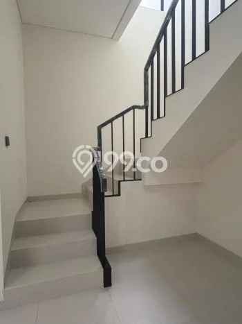 Disewakan Rumah Konsep Minimalis di Tangerang Tangerang dengan 3 KT Disewakan Rumah Konsep Minimalis di Tangerang Tangerang dengan 3 KT