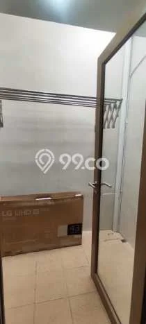 Hunian Terjangkau Dijual di Cisauk, Tangerang Harga Rp 500 Juta Hunian Terjangkau Dijual di Cisauk, Tangerang Harga Rp 500 Juta